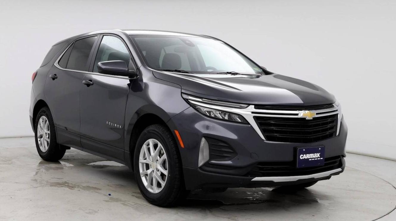 CHEVROLET EQUINOX 2023 3GNAXUEGXPS179901 image