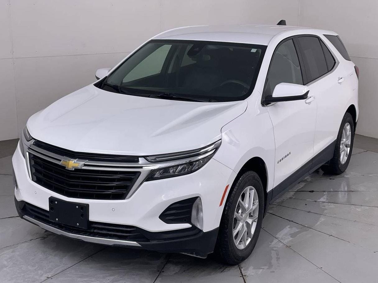 CHEVROLET EQUINOX 2023 3GNAXTEG4PL235304 image