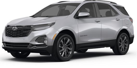 CHEVROLET EQUINOX 2023 3GNAXMEG6PL268228 image CHEVROLET EQUINOX 2023 3GNAXMEG6PL268228 image