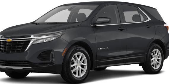CHEVROLET EQUINOX 2023 3GNAXTEG1PS191915 image