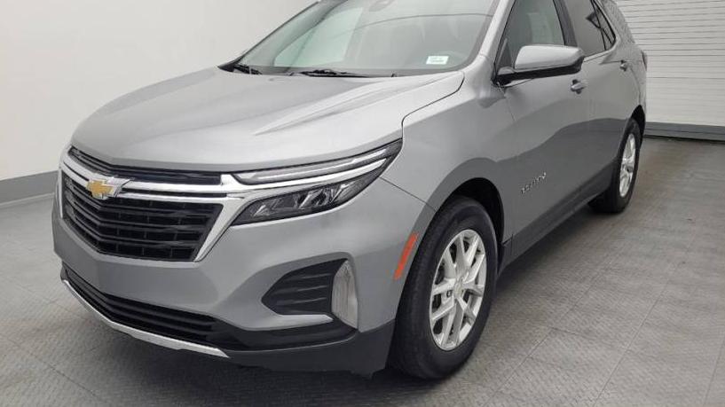 CHEVROLET EQUINOX 2023 3GNAXKEGXPS194130 image