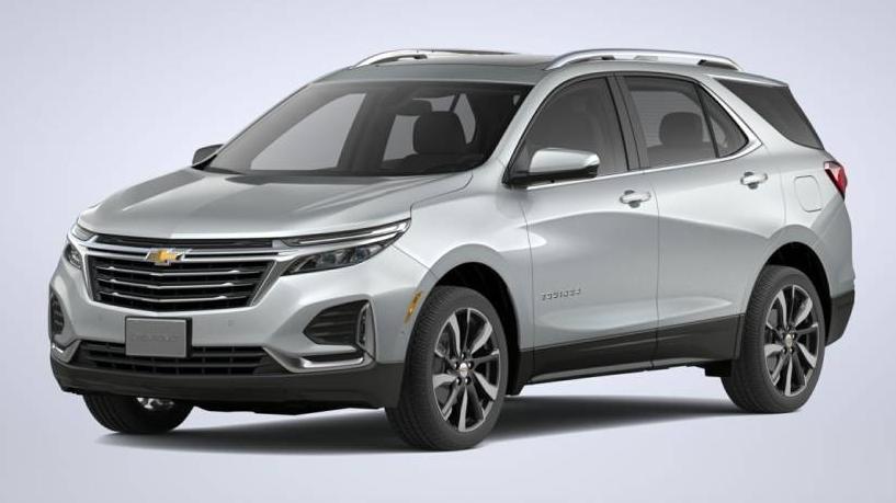 CHEVROLET EQUINOX 2023 3GNAXNEG0PL144770 image