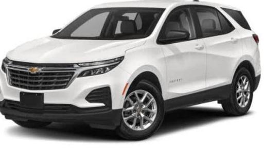 CHEVROLET EQUINOX 2023 3GNAXTEG8PS209133 image