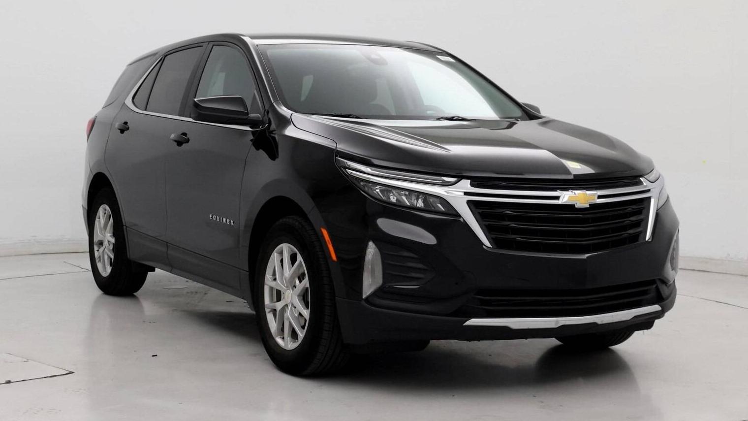 CHEVROLET EQUINOX 2023 3GNAXJEG6PL220419 image