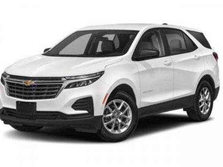 CHEVROLET EQUINOX 2023 3GNAXJEG1PL252159 image