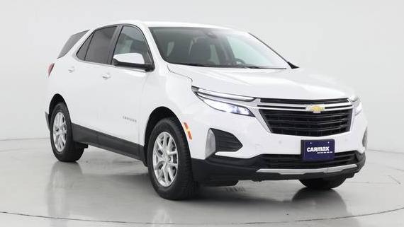CHEVROLET EQUINOX 2023 3GNAXTEG4PS209131 image