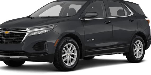 CHEVROLET EQUINOX 2023 3GNAXTEG2PS203117 image