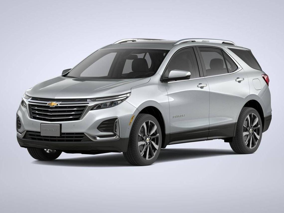 CHEVROLET EQUINOX 2023 3GNAXMEG1PS196067 image