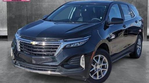 CHEVROLET EQUINOX 2023 3GNAXUEG3PL196176 image