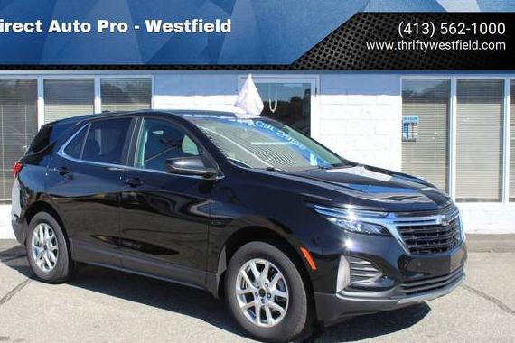 CHEVROLET EQUINOX 2023 3GNAXTEG6PL246370 image CHEVROLET EQUINOX 2023 3GNAXTEG6PL246370 image