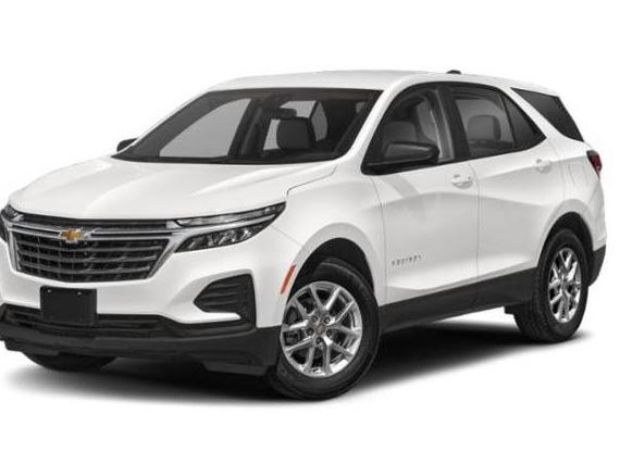 CHEVROLET EQUINOX 2023 3GNAXMEG4PS162415 image CHEVROLET EQUINOX 2023 3GNAXMEG4PS162415 image