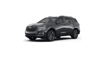 CHEVROLET EQUINOX 2023 3GNAXWEG7PS138668 image