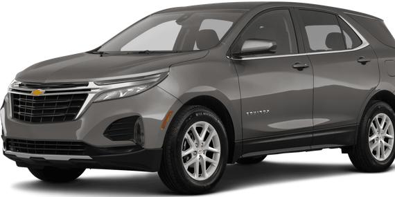 CHEVROLET EQUINOX 2023 3GNAXKEG7PL242239 image CHEVROLET EQUINOX 2023 3GNAXKEG7PL242239 image