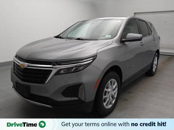 CHEVROLET EQUINOX 2023 3GNAXTEG4PS198891 image
