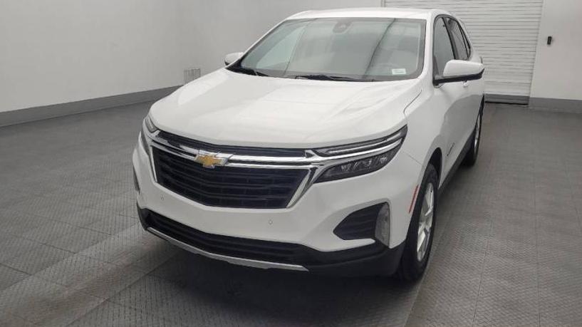 CHEVROLET EQUINOX 2023 3GNAXTEG0PS179013 image