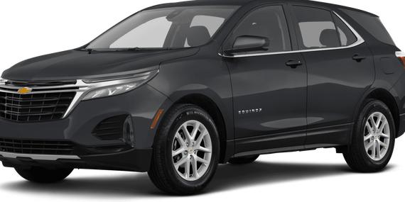 CHEVROLET EQUINOX 2023 3GNAXTEG4PS113578 image