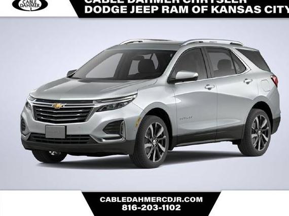 CHEVROLET EQUINOX 2023 3GNAXTEG3PS195349 image