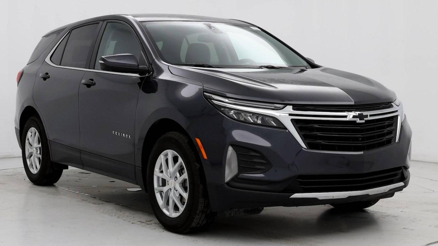 CHEVROLET EQUINOX 2023 3GNAXKEG4PS146753 image