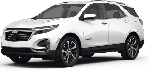 CHEVROLET EQUINOX 2023 3GNAXNEG4PL132301 image