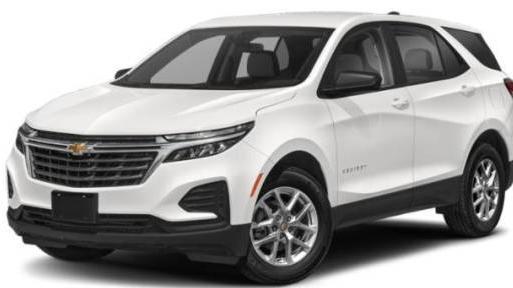 CHEVROLET EQUINOX 2023 3GNAXHEG8PL170504 image