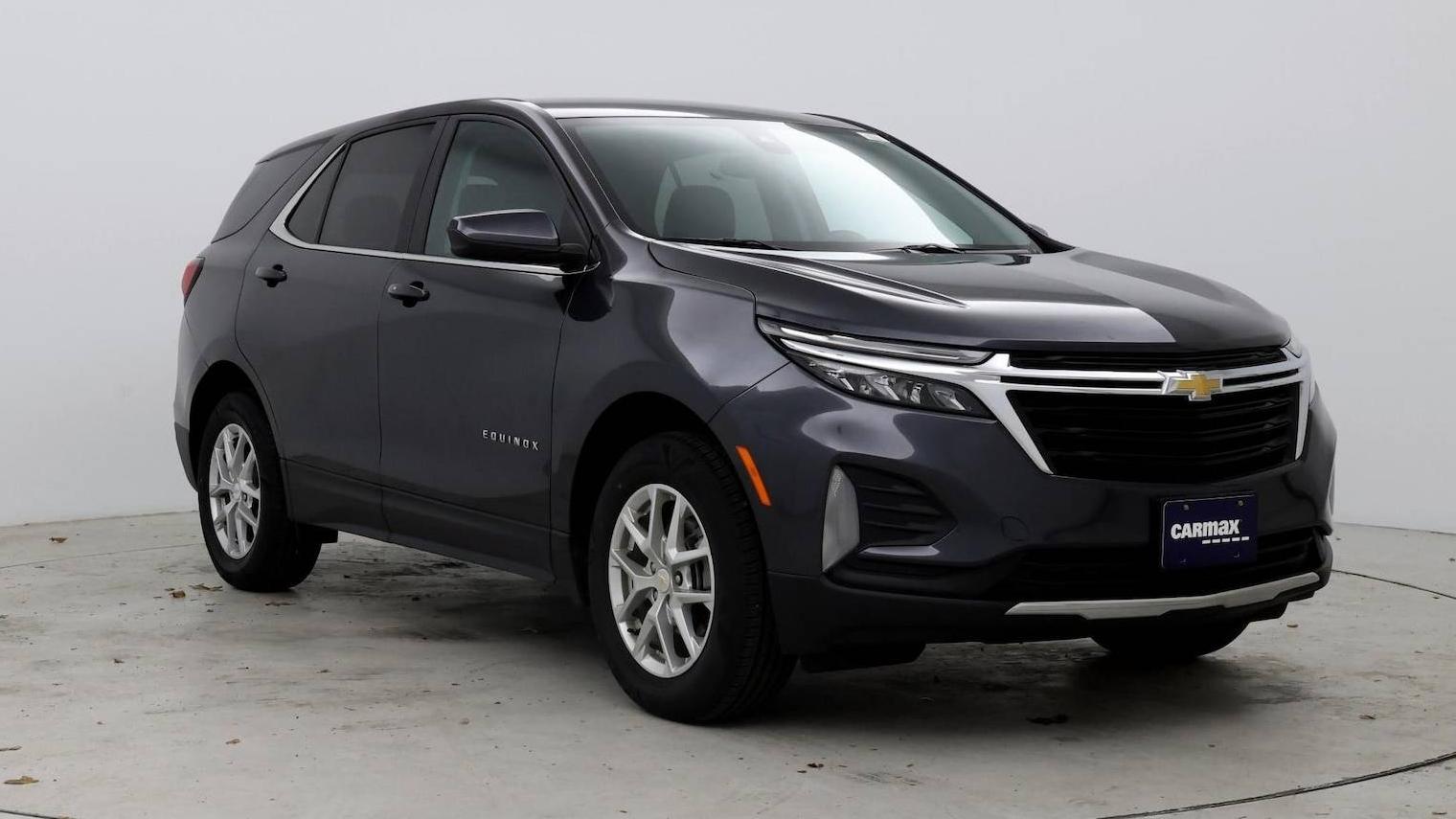 CHEVROLET EQUINOX 2023 3GNAXUEG1PS185280 image