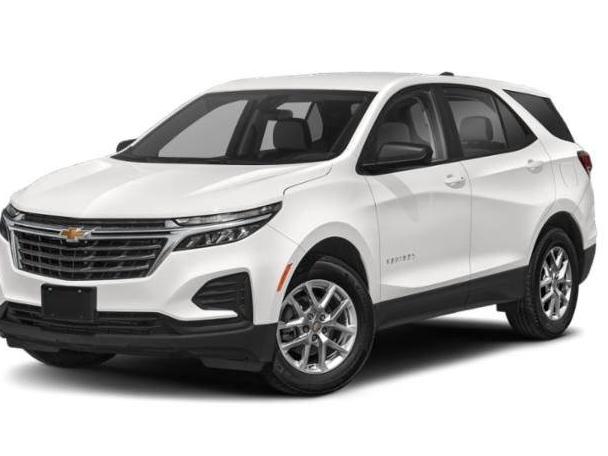 CHEVROLET EQUINOX 2023 3GNAXUEG1PS204846 image