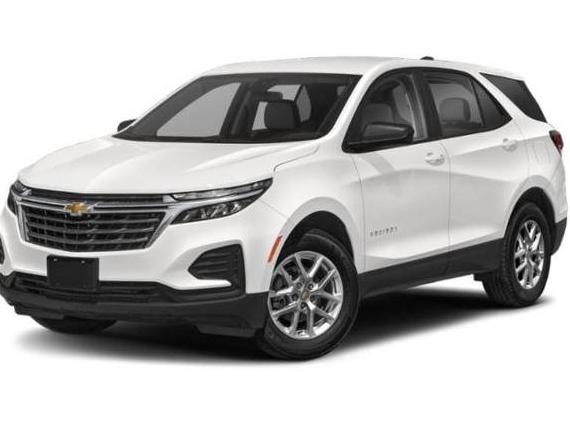 CHEVROLET EQUINOX 2023 3GNAXKEG5PL266670 image CHEVROLET EQUINOX 2023 3GNAXKEG5PL266670 image