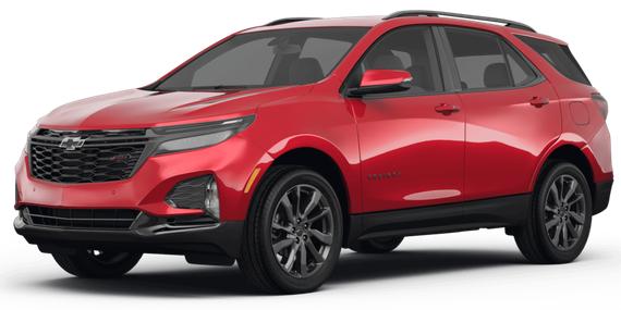 CHEVROLET EQUINOX 2023 3GNAXMEG3PS131804 image CHEVROLET EQUINOX 2023 3GNAXMEG3PS131804 image