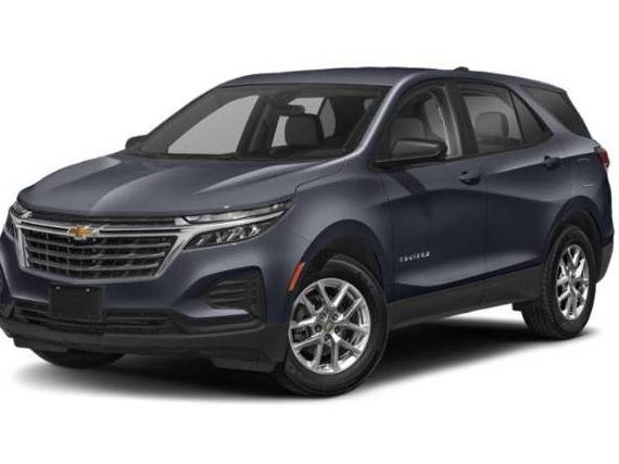 CHEVROLET EQUINOX 2023 3GNAXKEG0PS178079 image