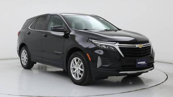 CHEVROLET EQUINOX 2023 3GNAXKEG5PL225763 image CHEVROLET EQUINOX 2023 3GNAXKEG5PL225763 image