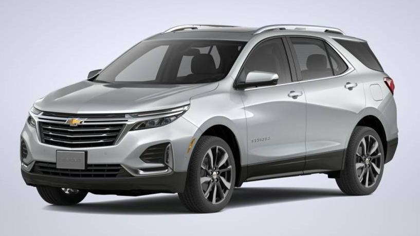 CHEVROLET EQUINOX 2023 3GNAXKEG4PS211861 image