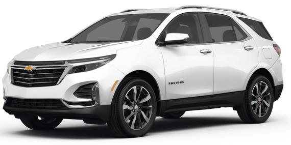 CHEVROLET EQUINOX 2023 3GNAXNEG2PL194960 image