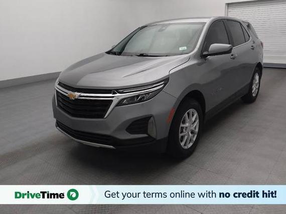 CHEVROLET EQUINOX 2023 3GNAXTEG3PS192161 image