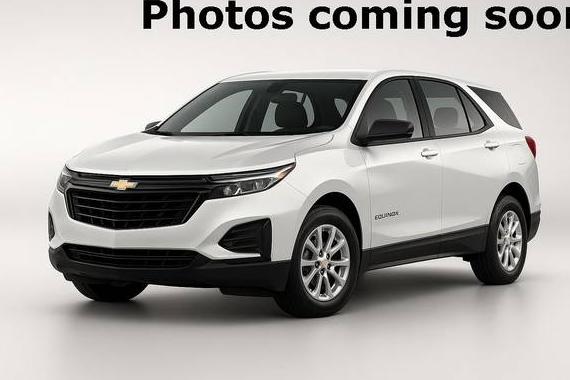 CHEVROLET EQUINOX 2023 3GNAXWEG4PL110790 image