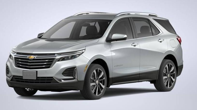 CHEVROLET EQUINOX 2023 3GNAXUEG0PS124518 image