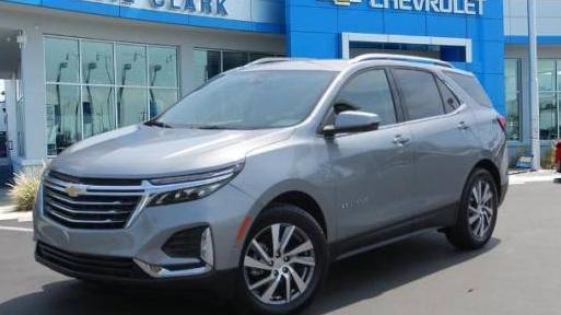 CHEVROLET EQUINOX 2023 3GNAXNEG3PL181800 image