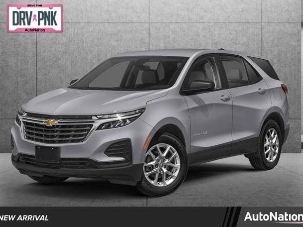 CHEVROLET EQUINOX 2023 3GNAXTEG7PS165853 image