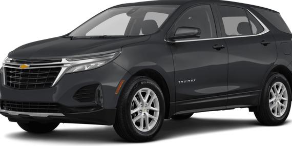 CHEVROLET EQUINOX 2023 3GNAXTEG9PS123393 image CHEVROLET EQUINOX 2023 3GNAXTEG9PS123393 image