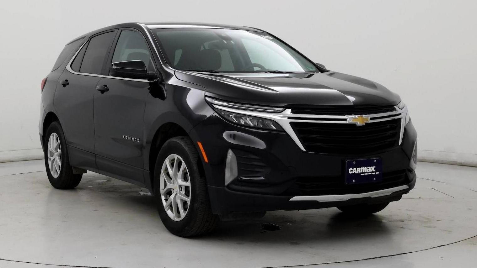 CHEVROLET EQUINOX 2023 3GNAXUEG9PL216382 image