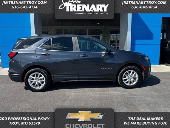 CHEVROLET EQUINOX 2023 3GNAXUEG2PS179892 image CHEVROLET EQUINOX 2023 3GNAXUEG2PS179892 image