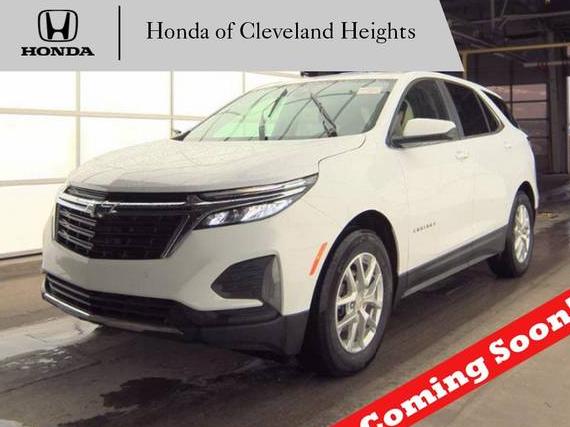 CHEVROLET EQUINOX 2023 3GNAXKEG2PL113843 image CHEVROLET EQUINOX 2023 3GNAXKEG2PL113843 image