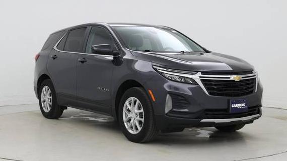 CHEVROLET EQUINOX 2023 3GNAXUEG3PS121340 image