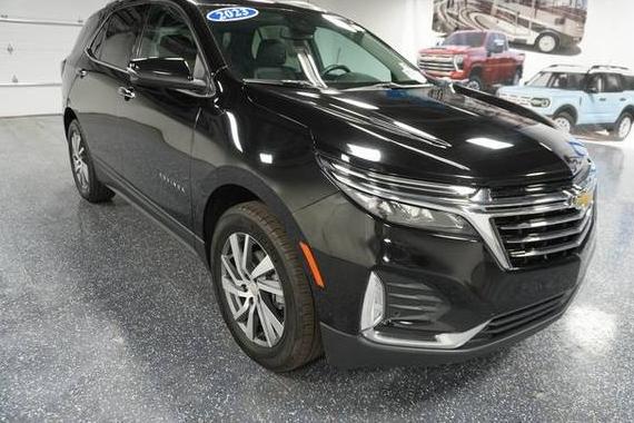 CHEVROLET EQUINOX 2023 3GNAXXEG3PL202026 image