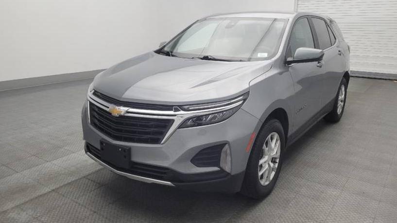 CHEVROLET EQUINOX 2023 3GNAXUEG2PS204502 image