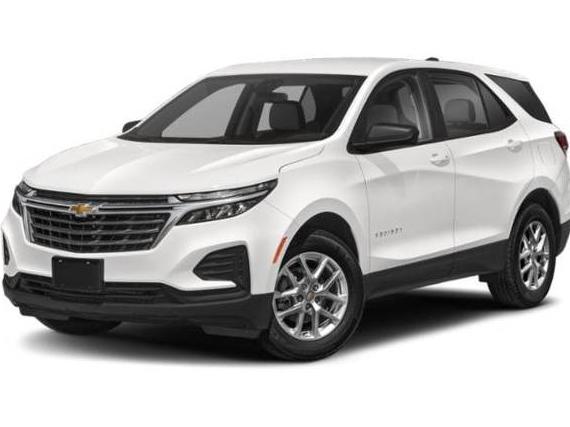 CHEVROLET EQUINOX 2023 3GNAXMEG9PS137977 image CHEVROLET EQUINOX 2023 3GNAXMEG9PS137977 image