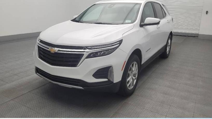 CHEVROLET EQUINOX 2023 3GNAXUEG9PL183870 image