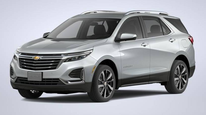 CHEVROLET EQUINOX 2023 3GNAXUEG3PL192905 image