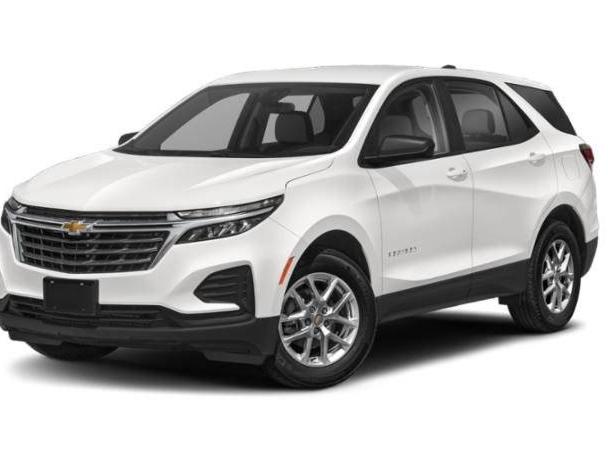 CHEVROLET EQUINOX 2023 3GNAXWEG2PS161680 image