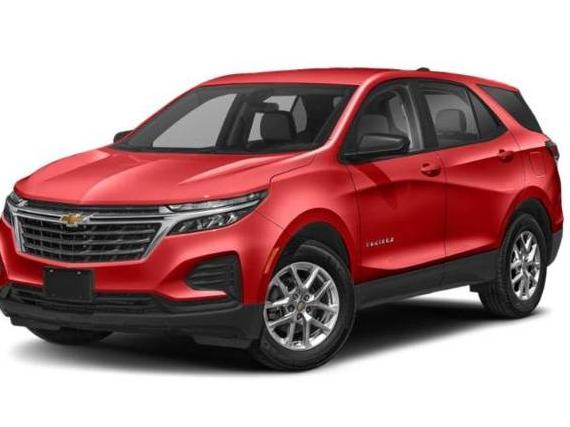 CHEVROLET EQUINOX 2023 3GNAXKEG7PS208436 image