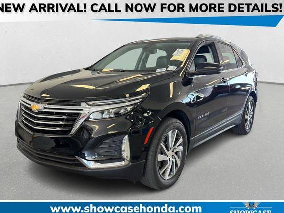 CHEVROLET EQUINOX 2023 3GNAXXEG0PL226655 image